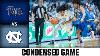 Pitt Contre North Carolina - Match Condensé 2024-25 De Basketball Masculin Acc
