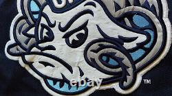 Potentiel de la Caroline du Nord de Jordan Baby Blue NCAA Colosseum XL Tar Heels