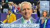 Shockwave Carolina Athletics Bouleverse Le Leadership : Unc Fait Appel à L'exécutif De Nascar Steve Newmark Comme Prochain Ad