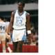 Shorts Mitchell Ness Lrg Michael Jordan Unc Bleu Tar Heels De Caroline Du Nord 125 $