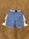 Shorts De Basket Nike Jordan Vtg North Carolina Tar Heels Unc Xxl