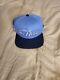 Spécialités Sportives Caroline Du Nord Unc Tar Heels Casquette Script Vintage Nwt Rare