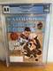 Sports Illustrated Ncaa Champions 4/09 Tyler Hansbrough Cgc 8.0 Unc Tar Heels