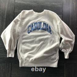 Sweatshirt USA Carolina Unc XL Tarheels Jordan
