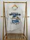 T-shirt Rare Vtg Unc Carolina Tar Heels Breakthrough Nutmeg Taille Xl Usa