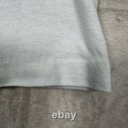 T-shirt VTG UNC Tar Heels Champion NCAA 1982 Jordan Unisexe Small