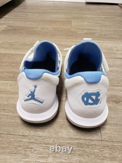 Taille 13 Jordan Trainer 3 UNC Tar Heels
