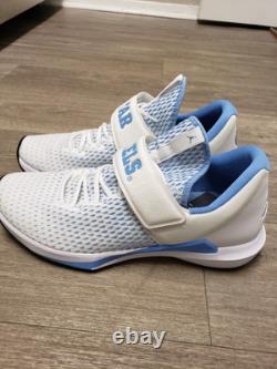 Taille 13 Jordan Trainer 3 UNC Tar Heels