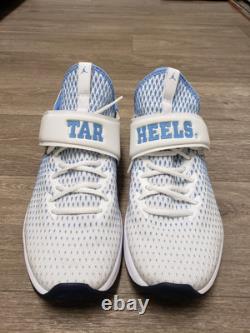 Taille 13 Jordan Trainer 3 UNC Tar Heels
