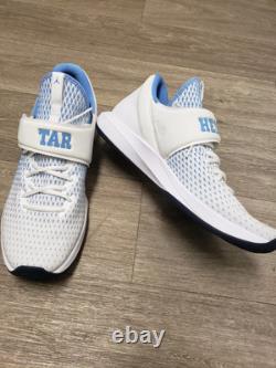 Taille 13 Jordan Trainer 3 UNC Tar Heels