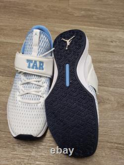 Taille 13 Jordan Trainer 3 UNC Tar Heels