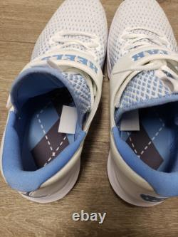 Taille 13 Jordan Trainer 3 UNC Tar Heels