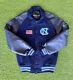 Taille Petite Veste De Lettres North Carolina Tarheels
