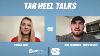 Tar Heel Pourparlers Sera Blumberg