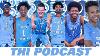 Thi Podcast Mettre Un Arc Sur Unc Basketball S 2020 Classe Recrutement