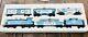 Train Électrique Électrique Vintage Championship Unc Tar Heels 1993, Calibre 0, Kline
