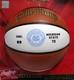 Tyler Hansbrough Et L'équipe Unc Tar Heels Championnat Ncaa 2009 De Basketball Avec Coa
