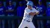 Unc Baseball Carolina Gagne Match D’ouverture Vs James Madison 8 1