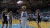 Unc Femmes S Basketball Tar Heels Comeback Pour Drop Colorado En Ot