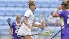 Unc Femmes S Lacrosse Ortega Scores 4 Comme 1 Talons Top Jmu