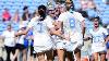 Unc Femmes S Lacrosse Tar Heels Surpasser Syracuse En Tournoi