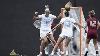 Unc Femmes S Lacrosse Tar Talons Fall To Boston College In Ncaa Semifinale 11 10