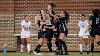 Unc Femmes S Soccer Tar Talons Top Washington In Season Opener 4 1