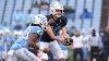 Unc Football 2021 Spring Game Meilleurs Moments