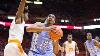 Unc Hommes S Basketball Tar Heel Comeback Tops No 20 Tennessee