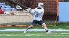 Unc Men S Lacrosse Carolina Brille Offensivement Vs Jacksonville 18 7