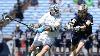 Unc Men S Lacrosse Tar Heels Take Down 2 Notre Dame 12 10