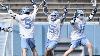 Unc Men S Lacrosse Tar Talons Take Down Furman 14 10