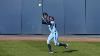 Unc Softball Tar Heels Fall Late At Duke 4 3