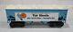 Unc Tar Heels 1982 Champions Nationaux Car-grain De 1993 K-line Train Set