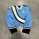 Uniforme De Fanfare Vintage Des Tar Heels De Caroline Du Nord Taille Moyenne Unc