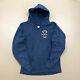 Vtg Distressed 70s Champion Reverse Weave Unc Tar Heels Crew Team Hoodie Warm Up<br/><br/>traduction En Français : Sweat à Capuche D'équipe Vtg Distressed 70s Champion Reverse Weave Unc Tar Heels Warm Up