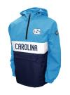 Veste Anorak Alpha De La Franchise Club Ncaa Mens<br/><br/>