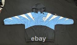 Veste Sharktooth Vintage NCAA Apex North Carolina Tarheels