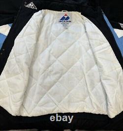 Veste Sharktooth Vintage NCAA Apex North Carolina Tarheels