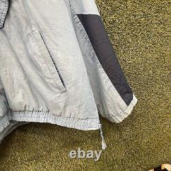 Veste Starter Vintage Université de Caroline du Nord Tar Heels Hommes XXL Années 90