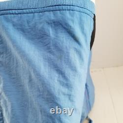 Veste Vintage Starter North Carolina Tar Heels Taille Extra Large Puffer Équipe UNC Années 90