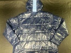 Veste de performance Nike Jordan Brand UNC Tar Heels PE Full-Zip taille XL DD6089-419