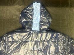 Veste de performance Nike Jordan Brand UNC Tar Heels PE Full-Zip taille XL DD6089-419