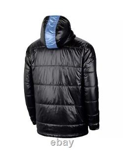 Veste de performance Nike Jordan Brand UNC Tar Heels PE Full-Zip taille XL DD6089-419