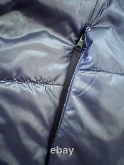 Veste de performance Nike Jordan Brand UNC Tar Heels PE en taille L DD6089-419