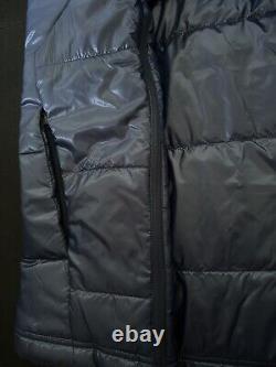 Veste de performance Nike Jordan Brand UNC Tar Heels PE en taille L DD6089-419