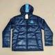 Veste De Performance à Zip Complet Nike Jordan Pour Homme Unc Tar Heels Dd6089-419 Multi Taille