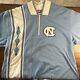 Veste De Réchauffement De Tir Nike Unc Tarheels Vintage Années 90 Og Ots