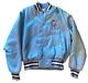 Veste Isolée à Boutons-pression Vintage North Carolina Tarheels L. Ncaa Football Usa